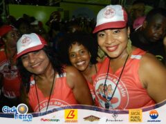 Bloco La vem eles #Partiu